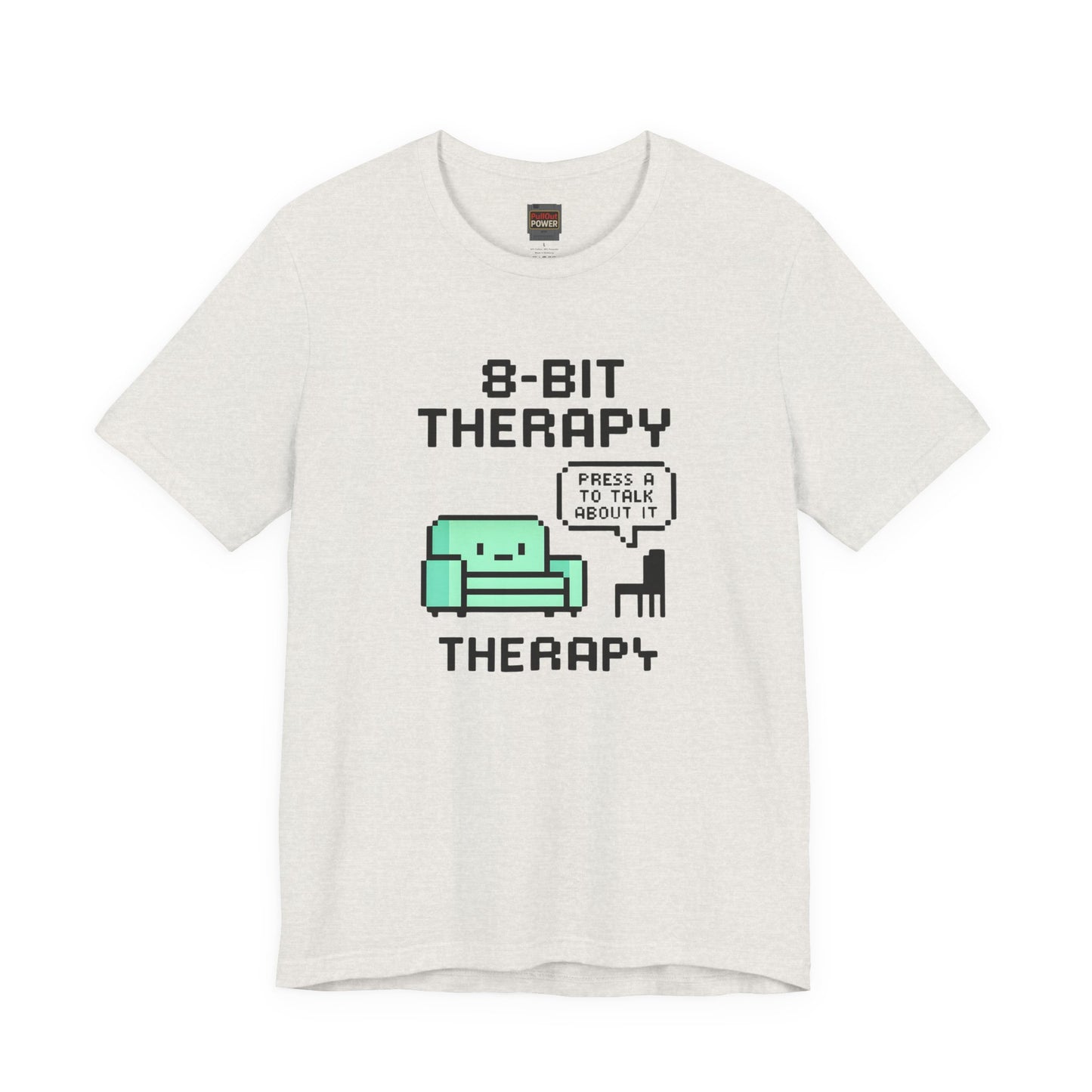 8-BIT THERAPY