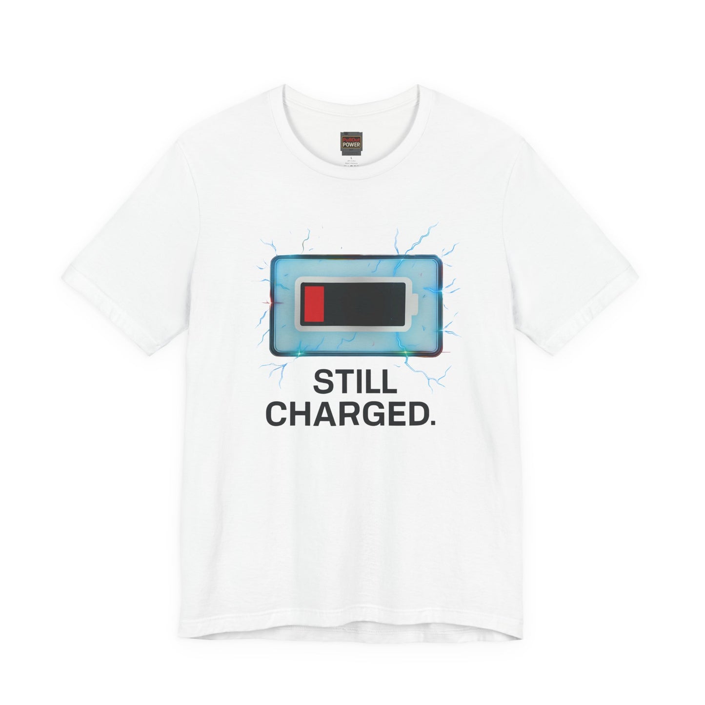 Still Charged
