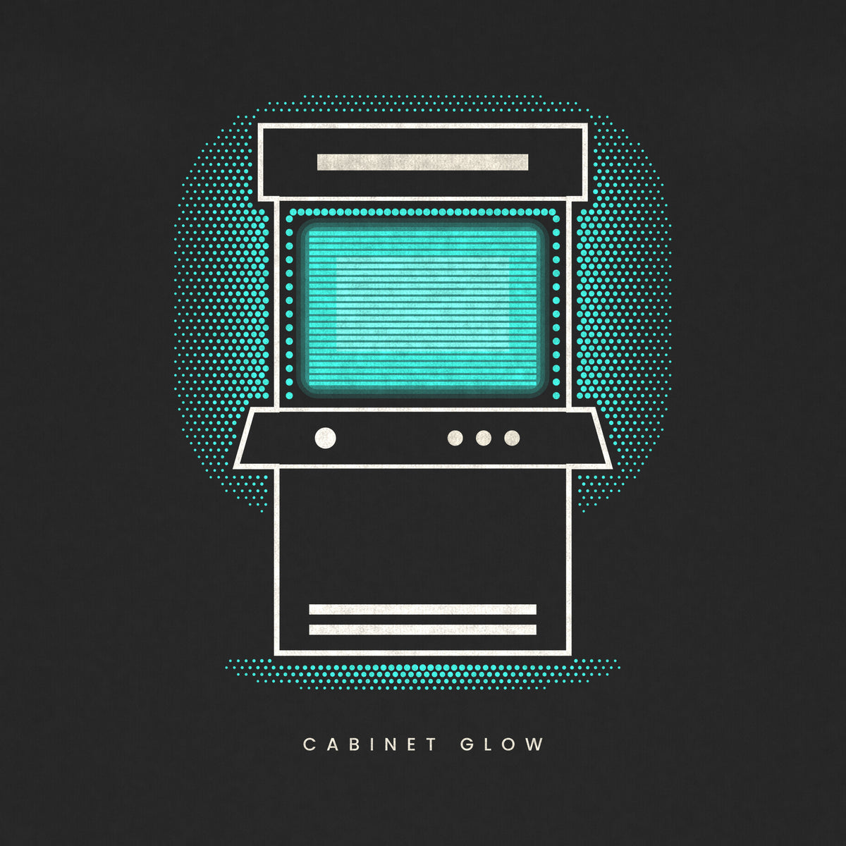 Cabinet Signature Tee