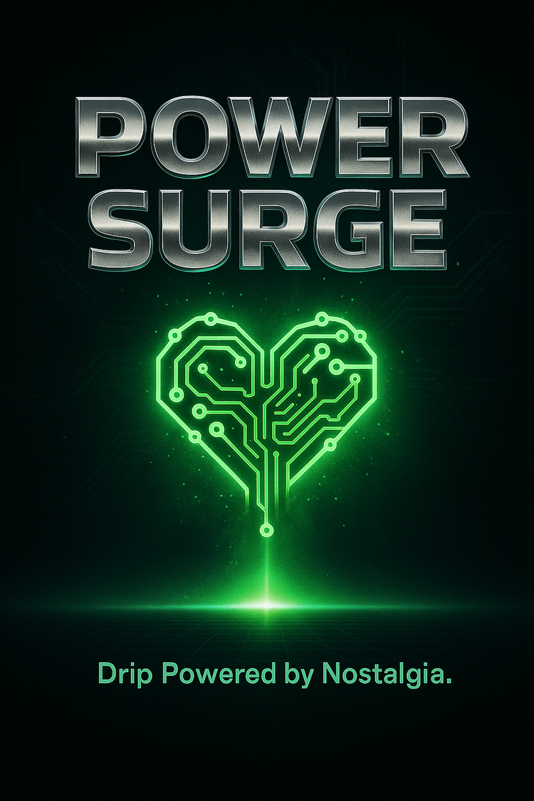 Power Surge Collection