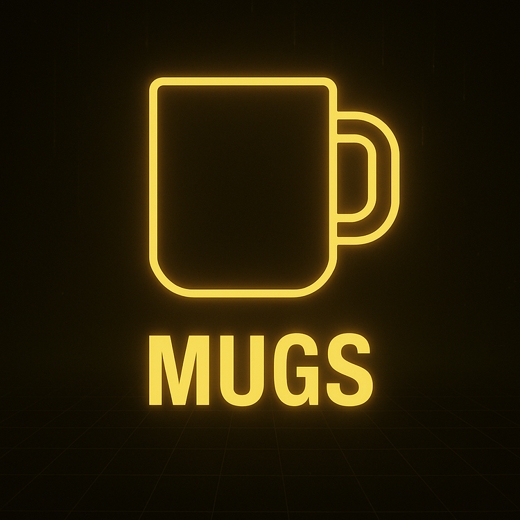 Mugs