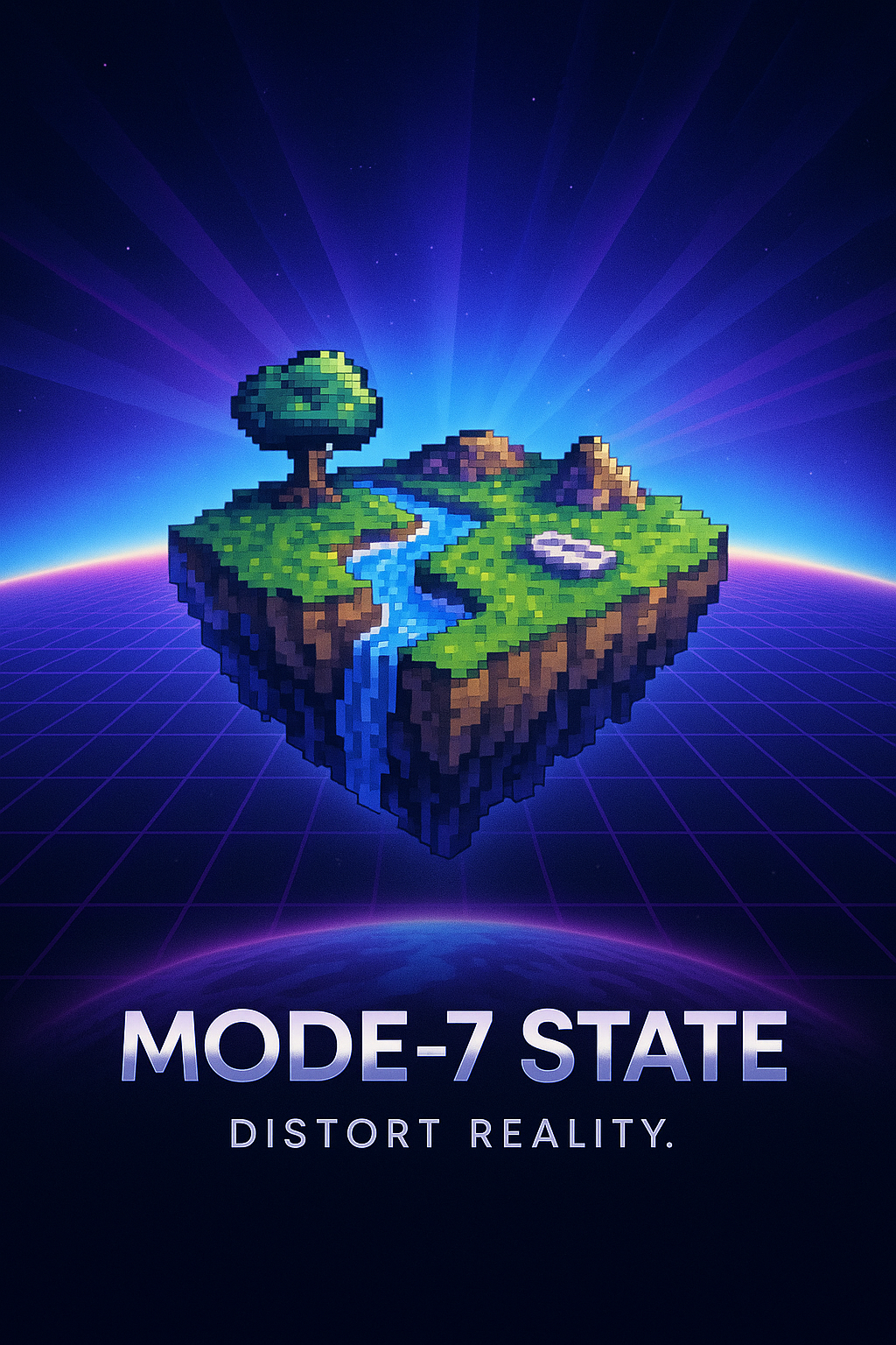 Mode-7 State