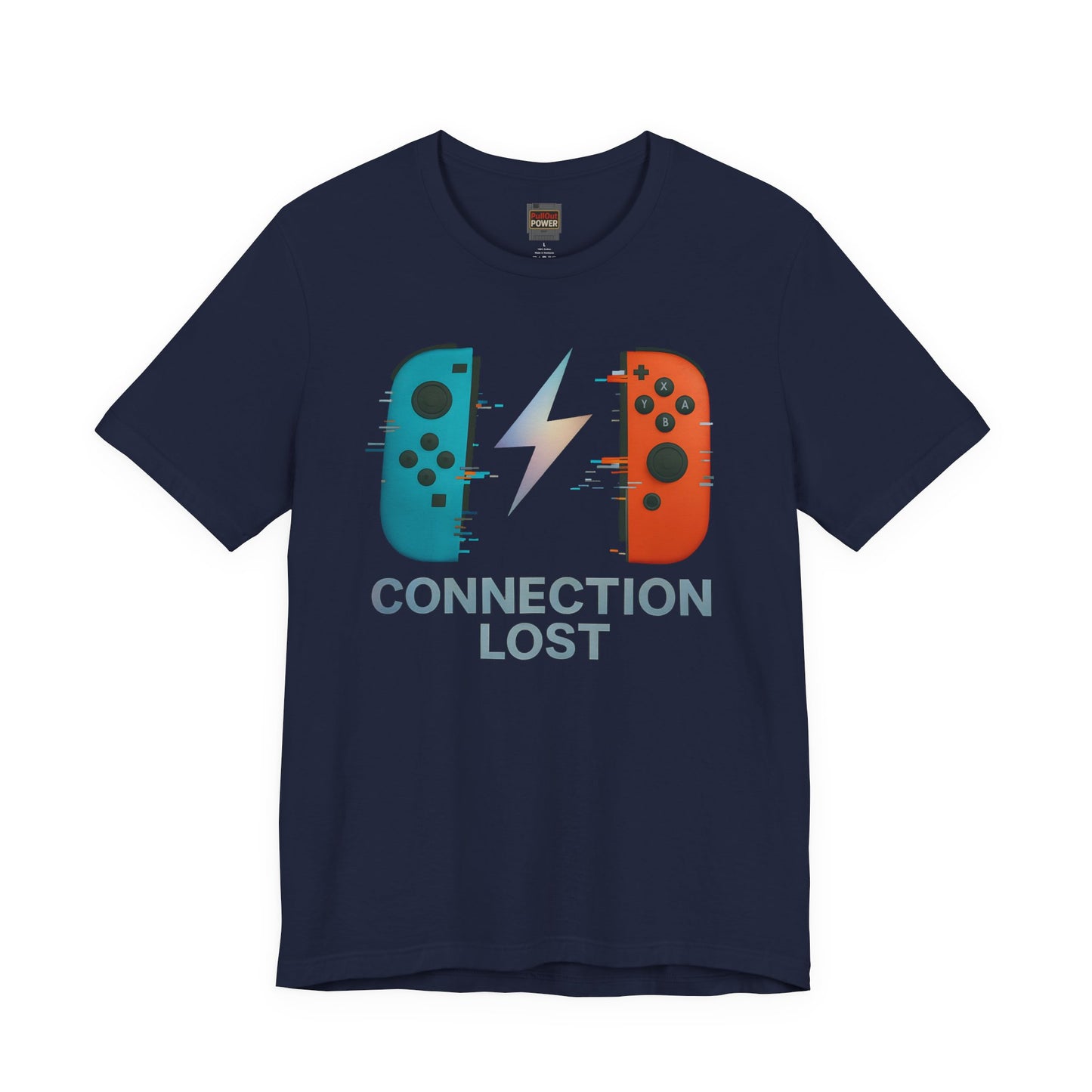 Connection Lost