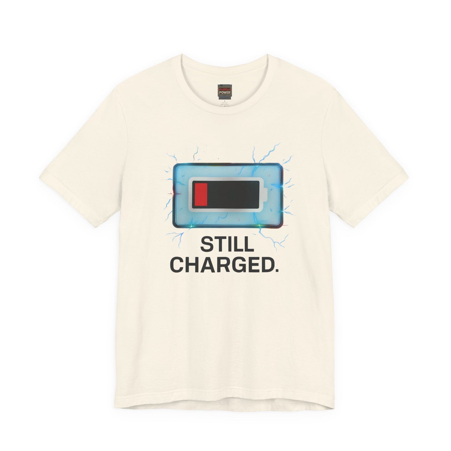 Still Charged