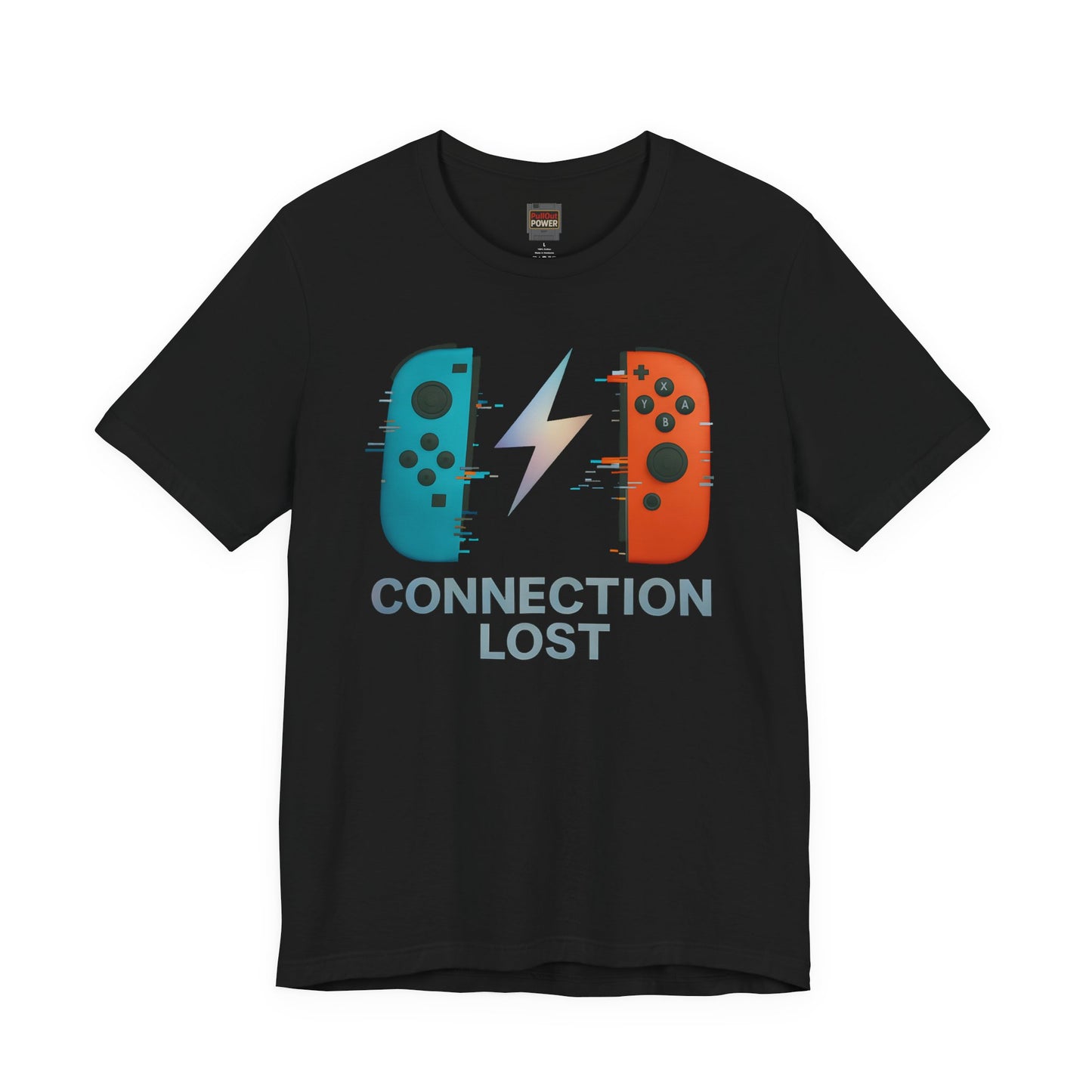Connection Lost