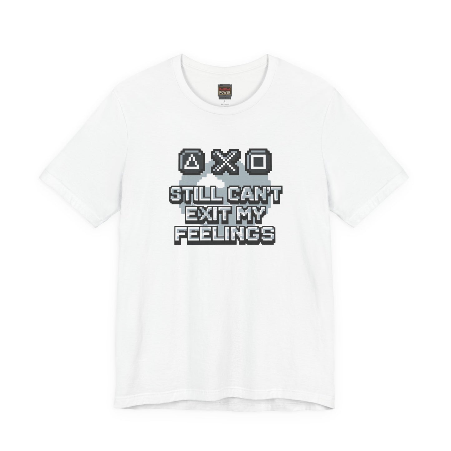 Still Can't Exit My Feelings