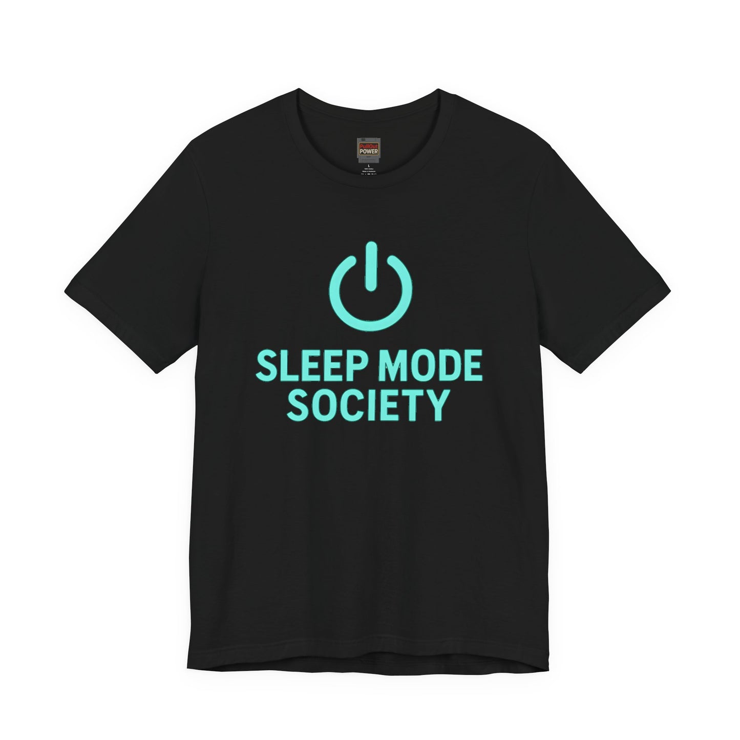 SLEEP MODE SOCIETY