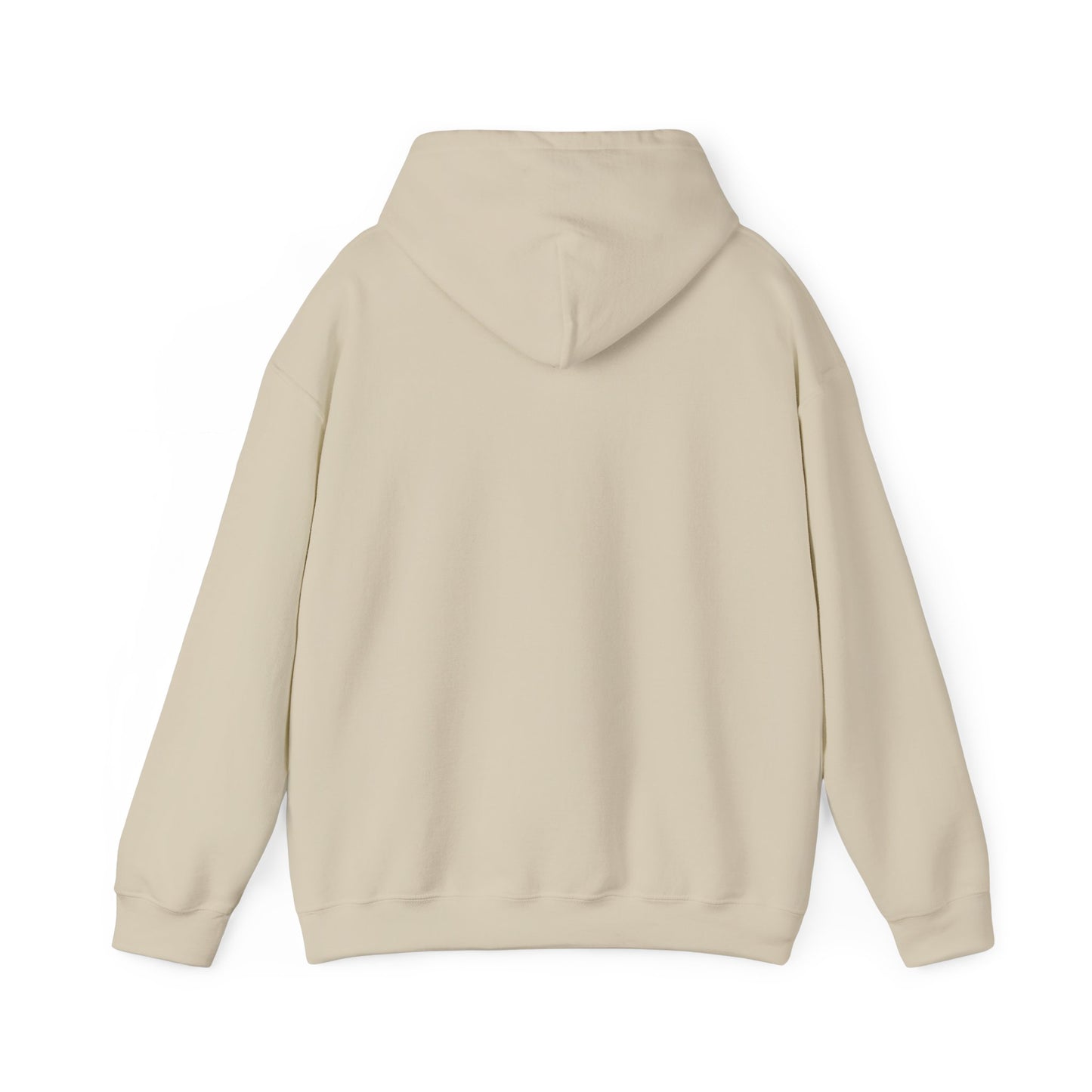 Lightning Bolt Energy Sand Hoodie | PULL OUT POWER HOODIE