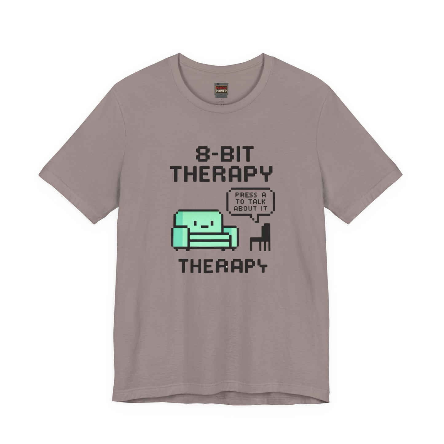 8-BIT THERAPY