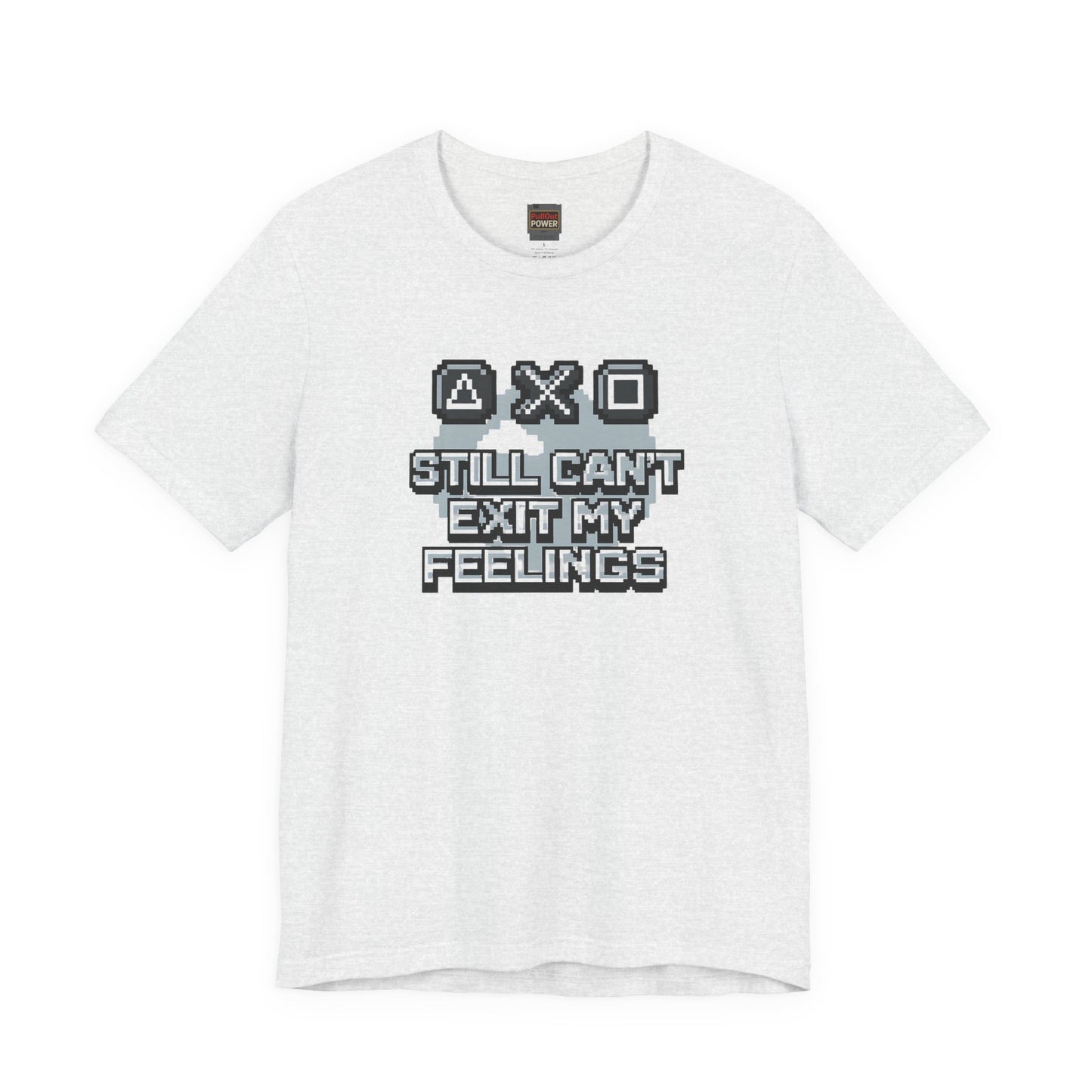 Still Can't Exit My Feelings