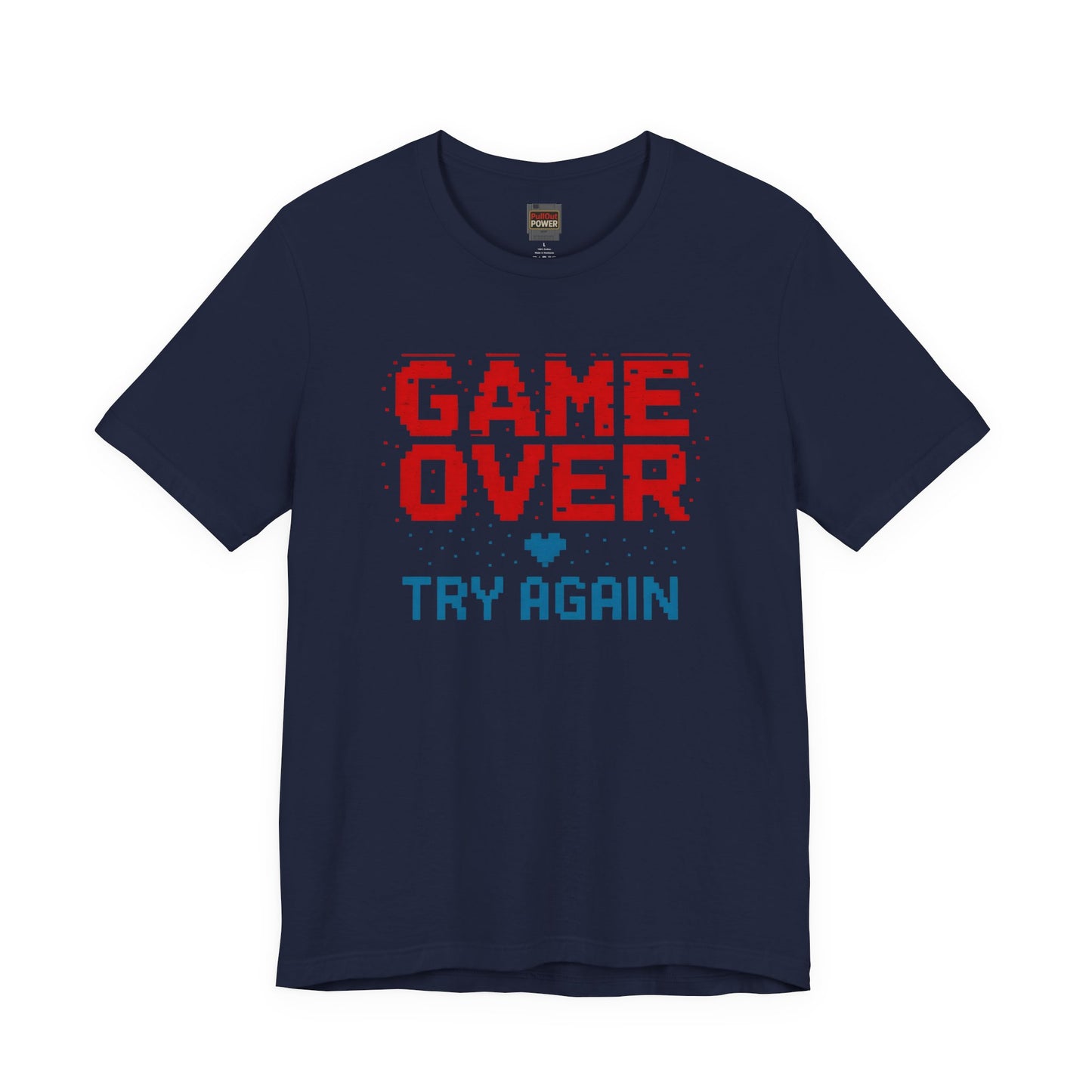 Game Over