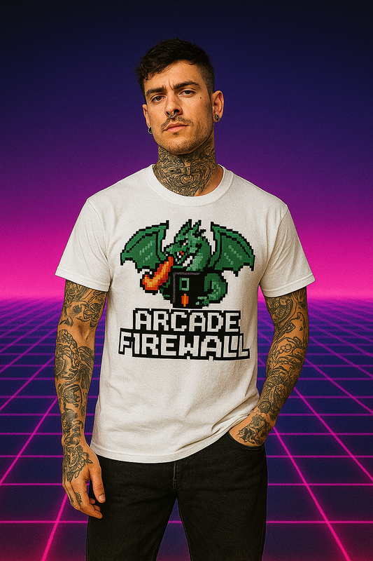 ARCADE FIREWALL