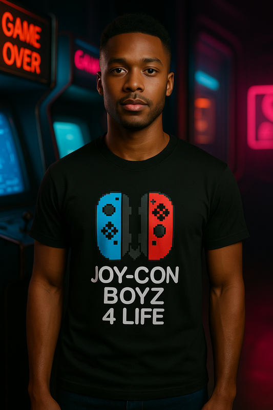 Controller Crew 4 Life