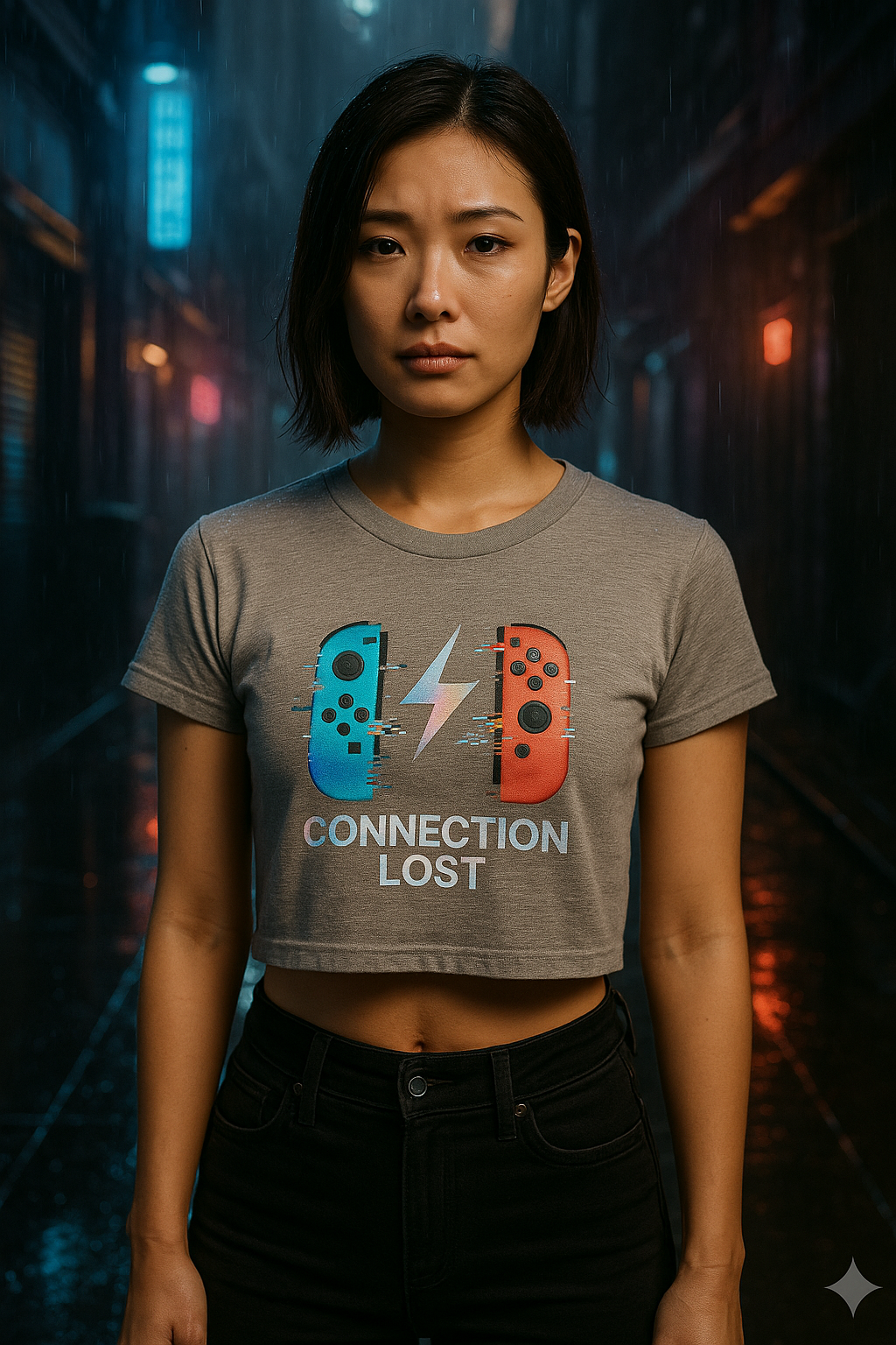 Connection Lost