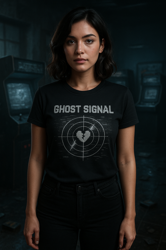 Ghost Signal