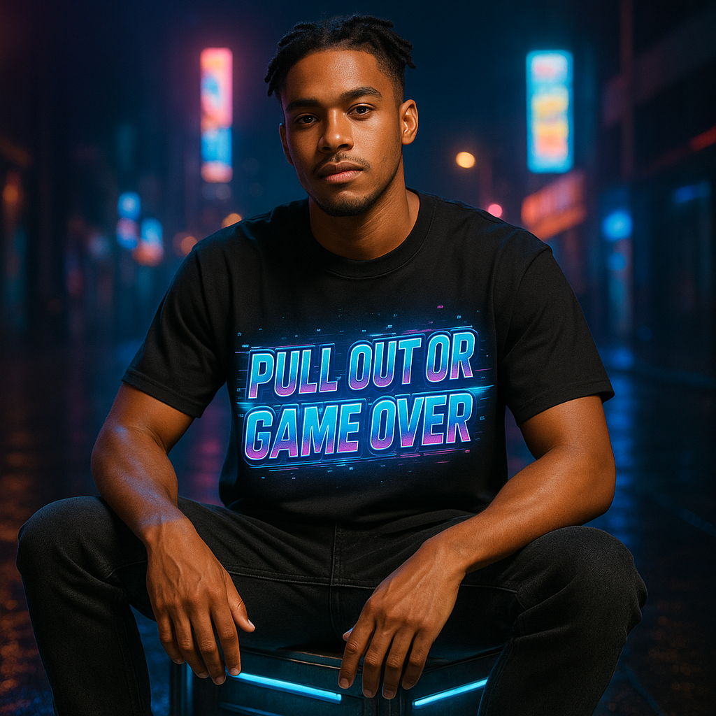 Pull Out or Game Over