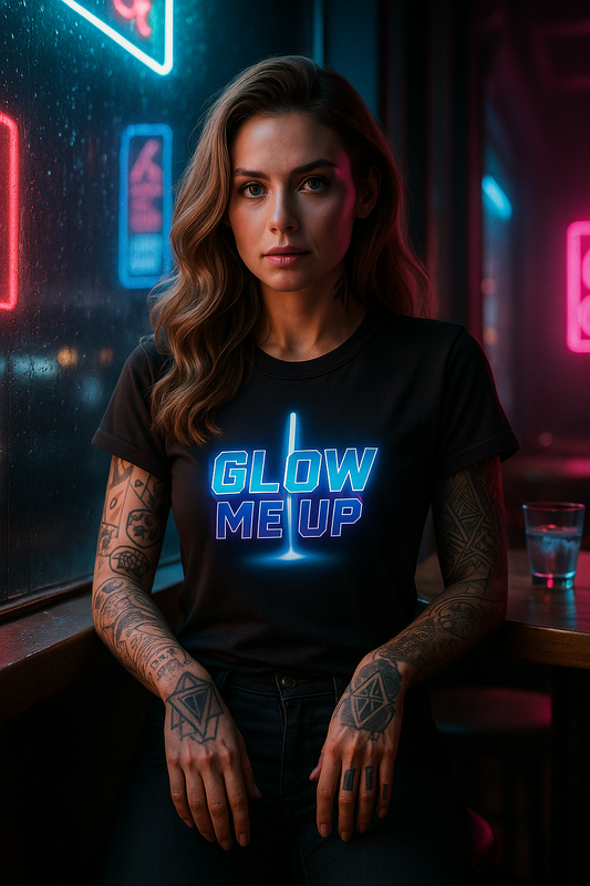 Glow Me Up