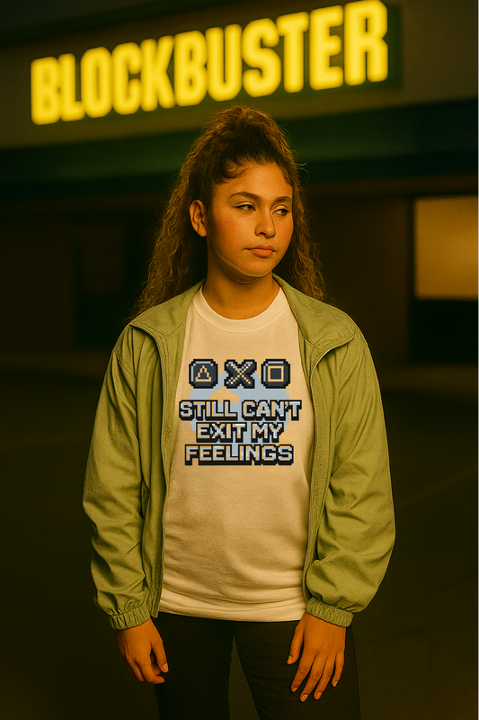 Still Can't Exit My Feelings