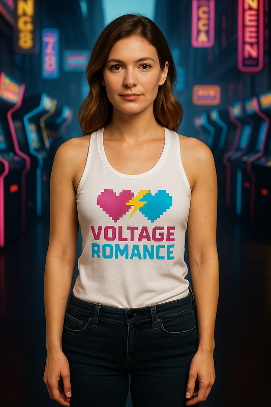 Voltage Romance Tank
