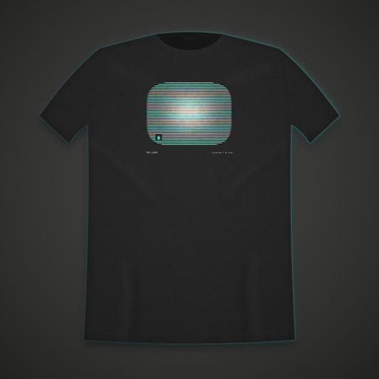 CRT Glow Tee