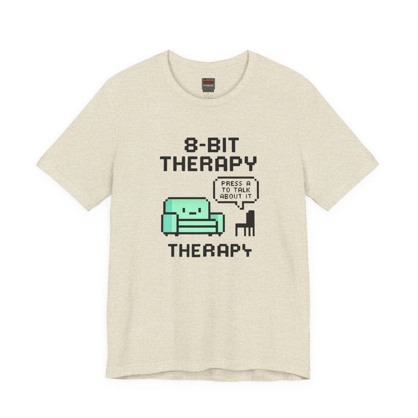 8-BIT THERAPY