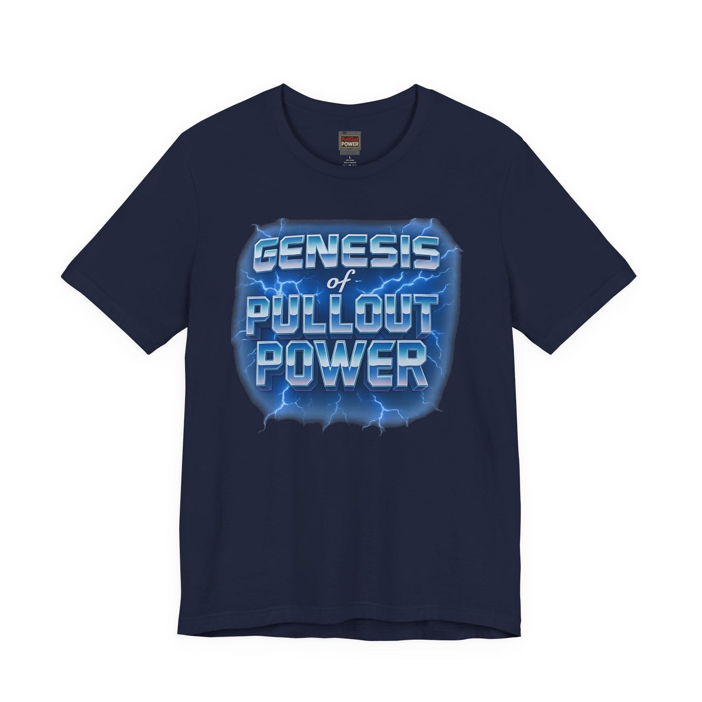 Geneis of Pull Out Power