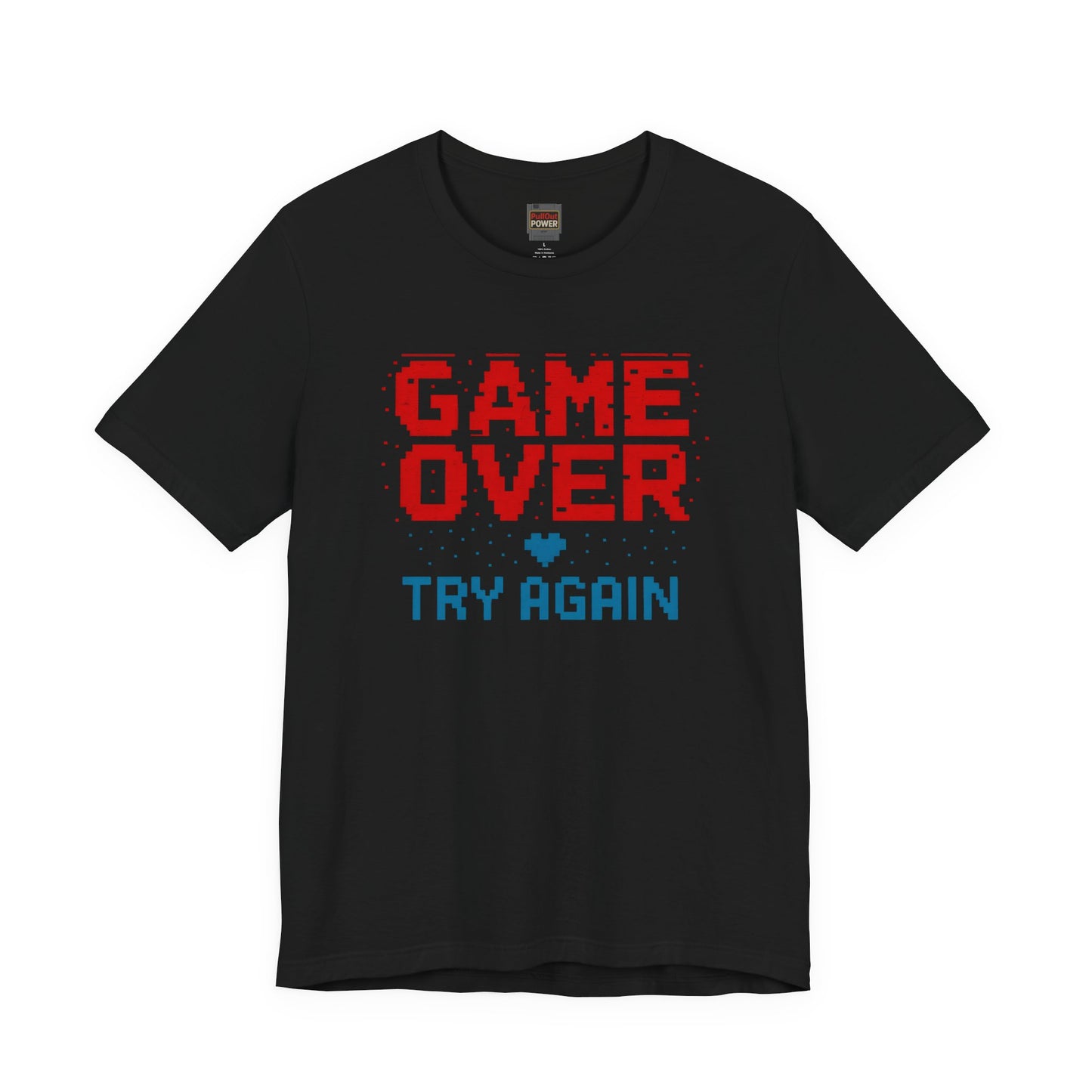 Game Over