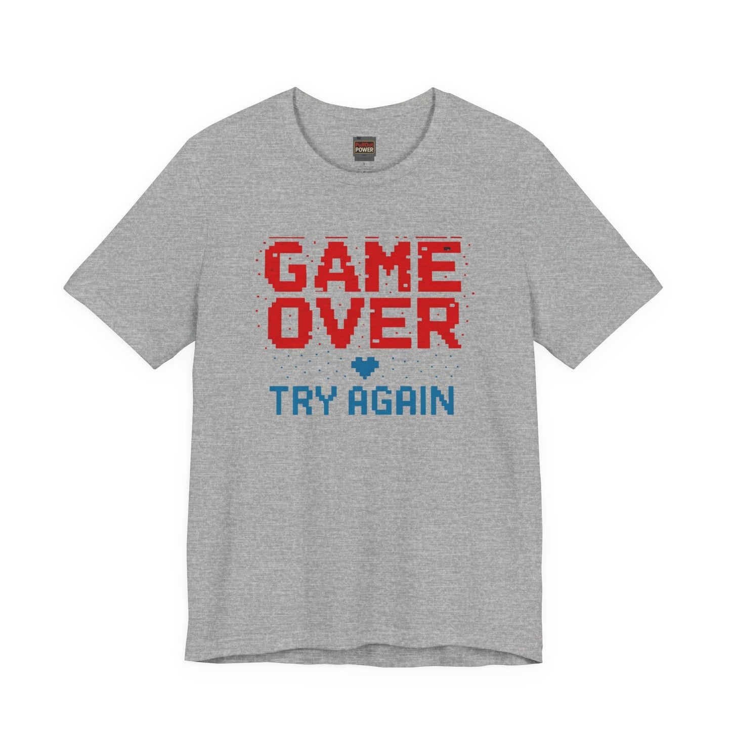 Game Over