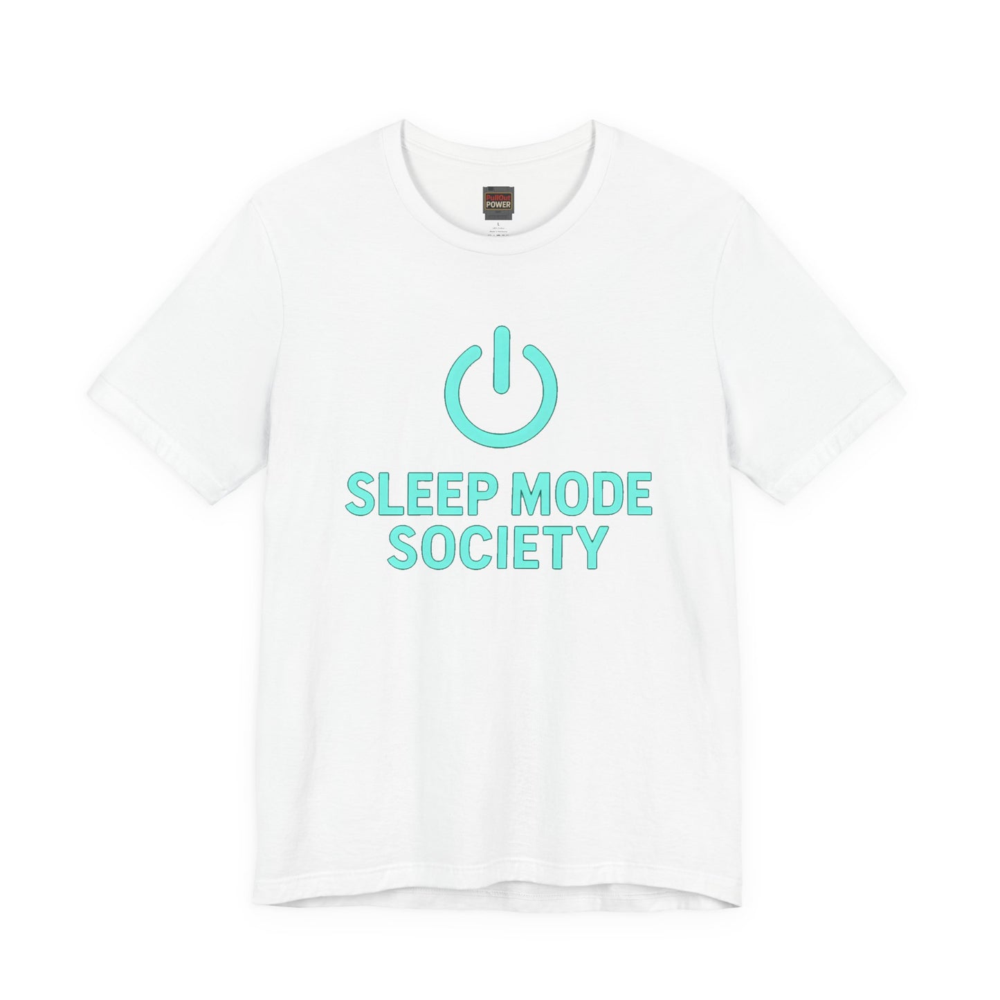 SLEEP MODE SOCIETY
