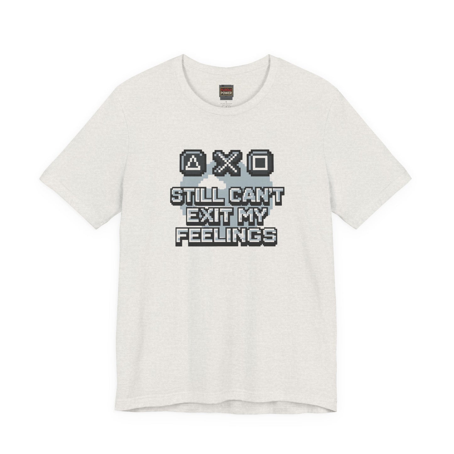 Still Can't Exit My Feelings