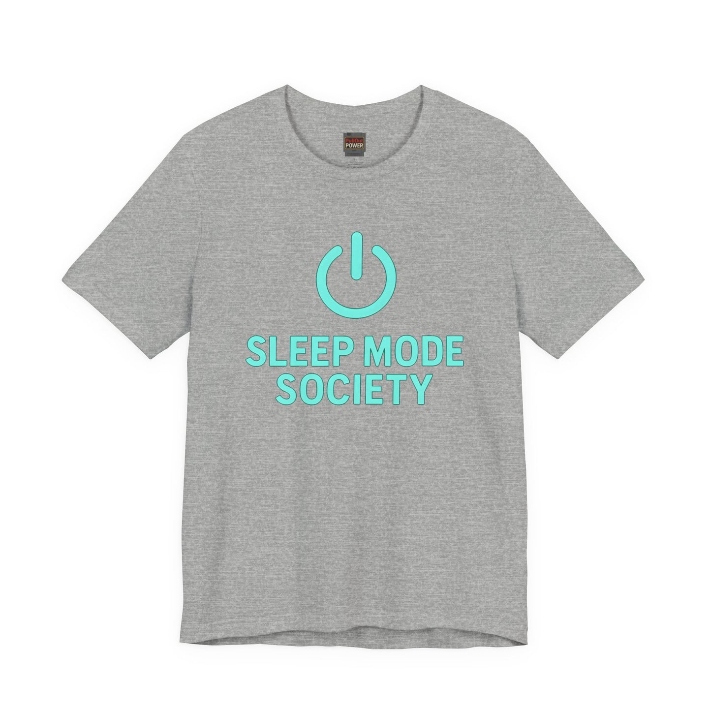 SLEEP MODE SOCIETY