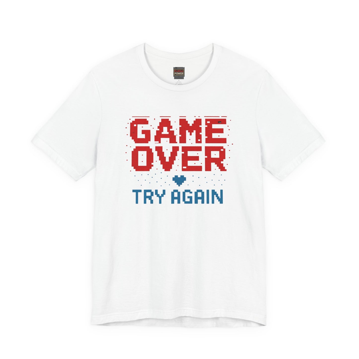 Game Over