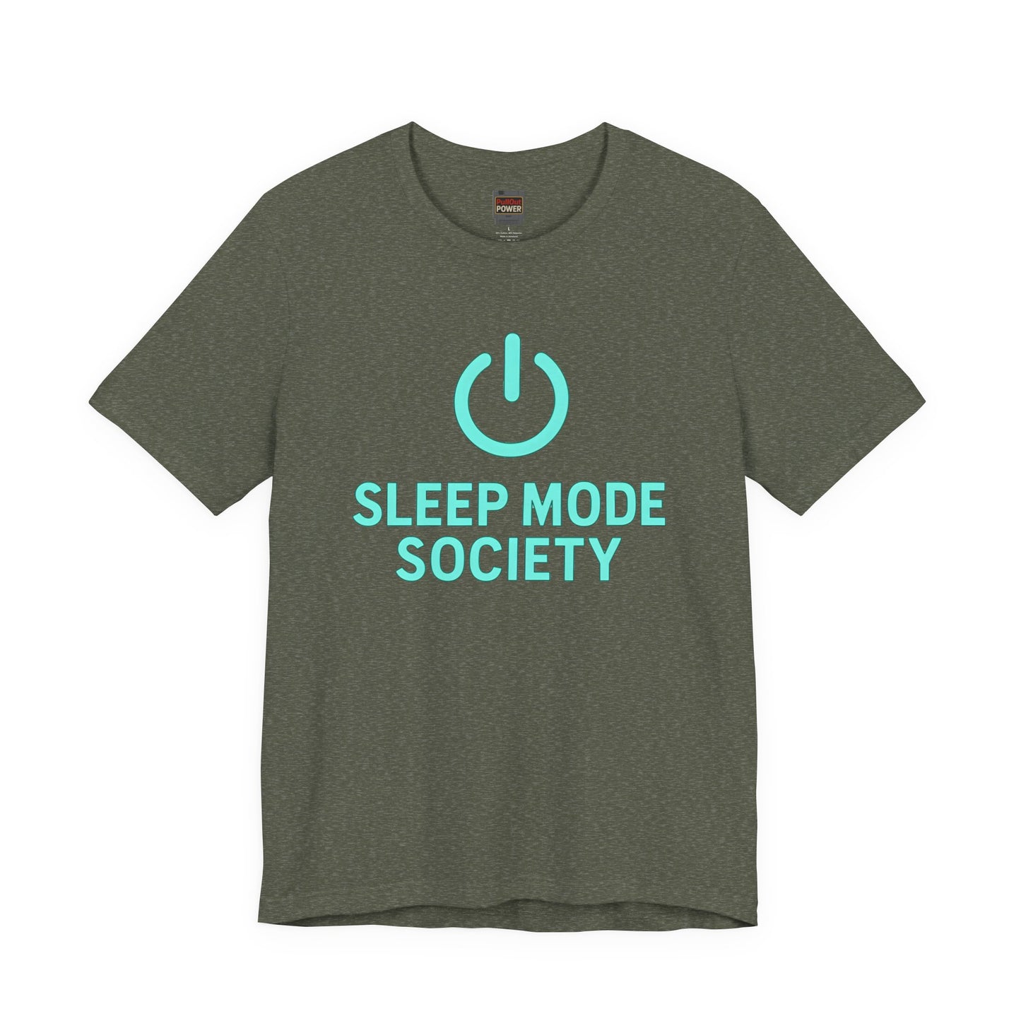 SLEEP MODE SOCIETY