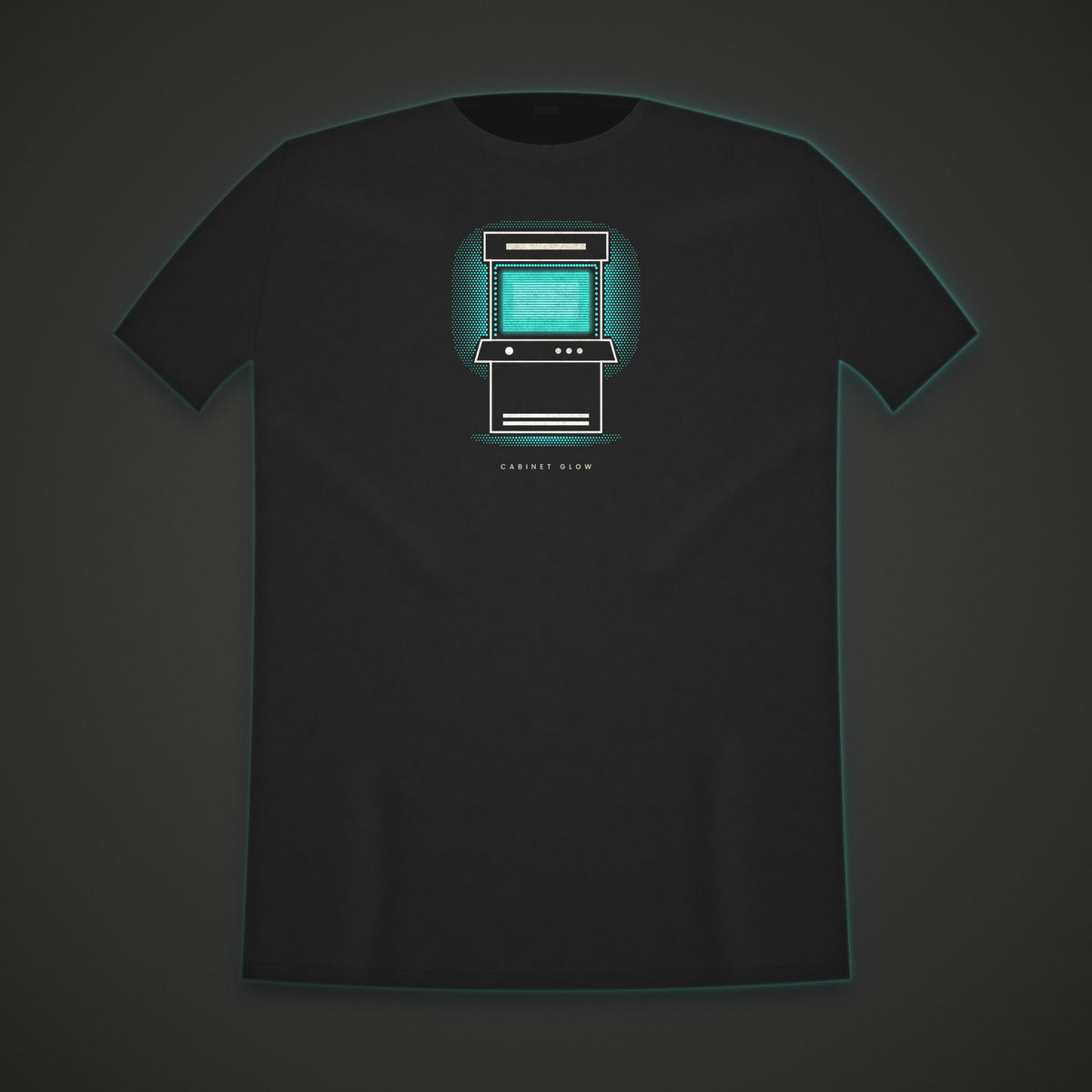 Cabinet Signature Tee