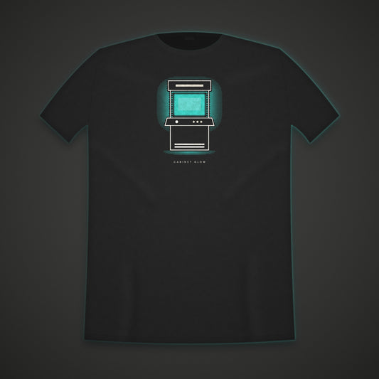 Cabinet Signature Tee