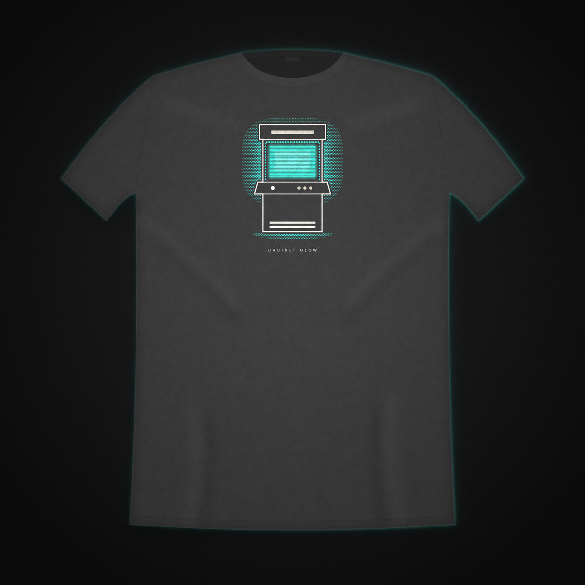 Cabinet Signature Tee